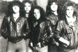 Dio Band 1984