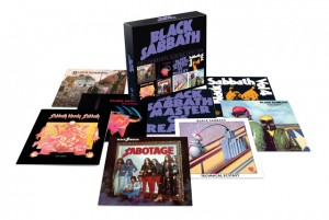 Complete Albums 1970-1978