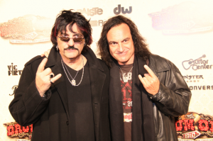 Appice Brothers