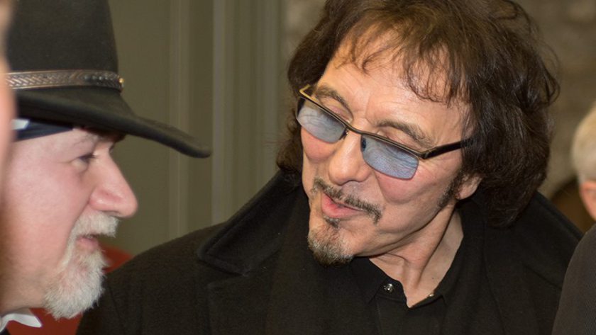 Tony-Martin-and-Tony-Iommi-at-Cozy-Powells-plaque-unveiling-in-Cirencester