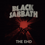 The End Cover Art