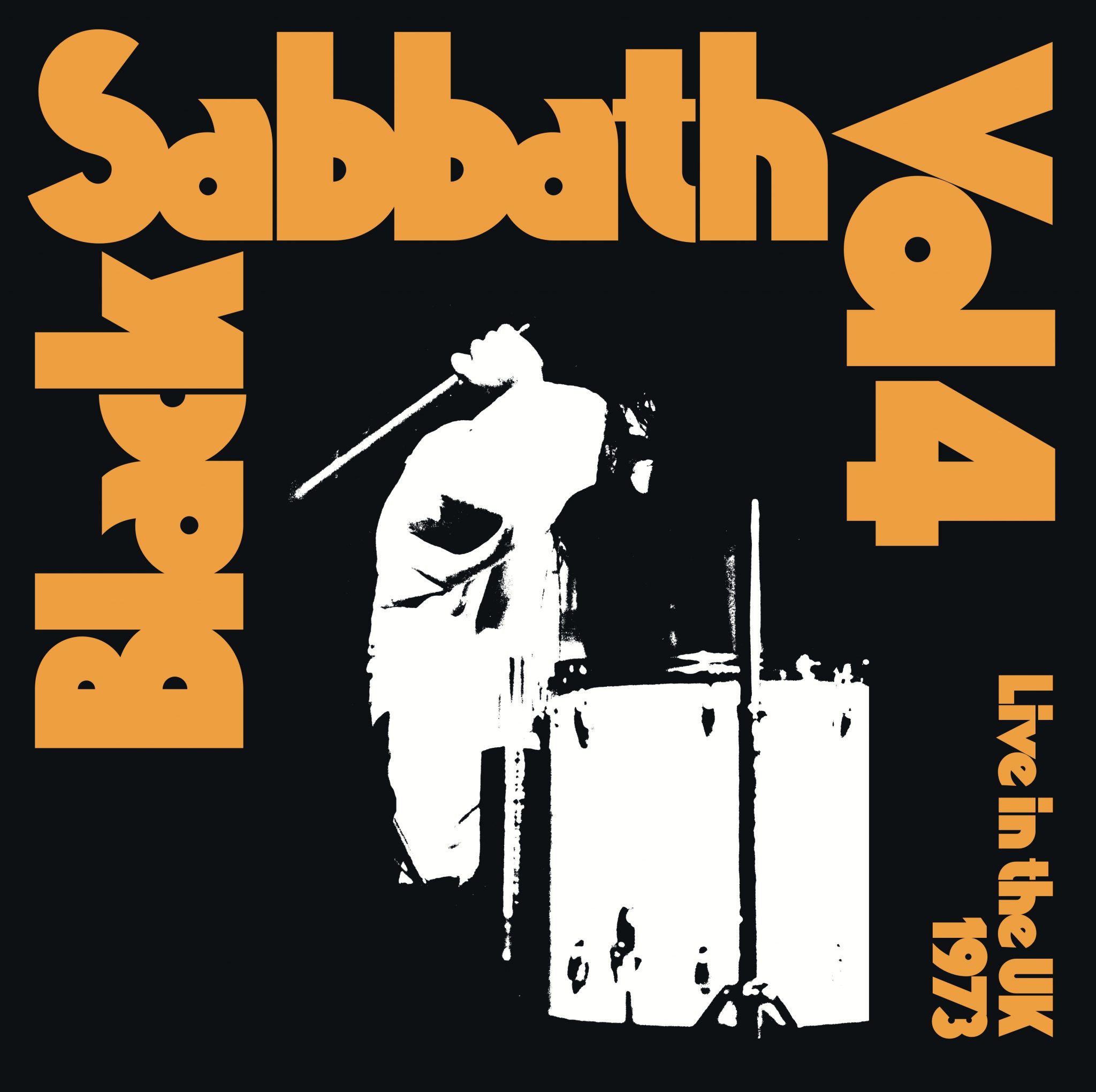 Volume 4 Super Deluxe Edition Black Sabbath Online