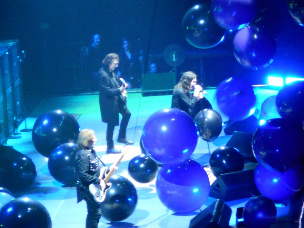 Black Sabbath Classics A Farewell Tour That Launched A Chart Explosion - 5fprk8v